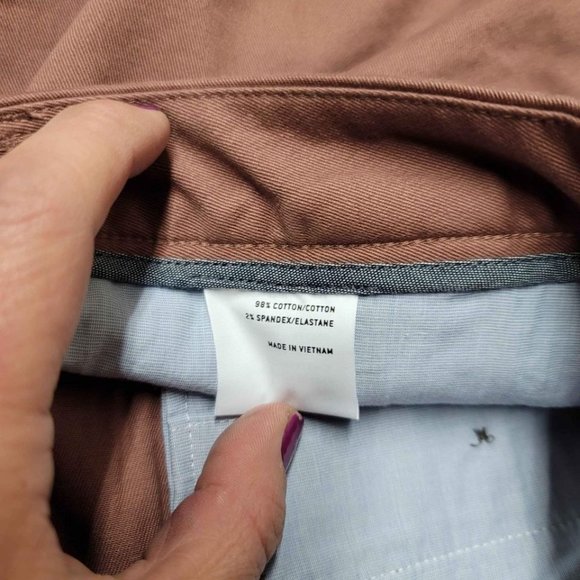 HAWKER RYE MEN'S Shorts - Picture 4 of 4